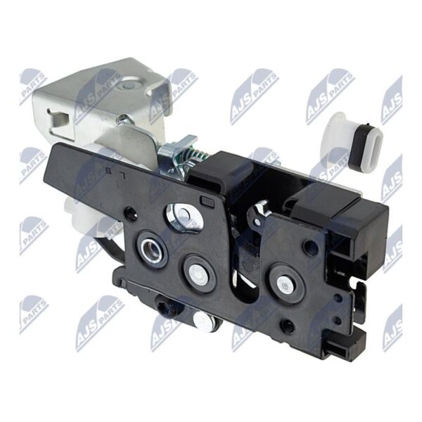 Serratura Porta Anteriore Sinistra Seat Alhambra 2001-2010 / Volkswagen Sharan 2001-2010 – foto 2