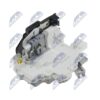 Serratura Porta Anteriore Sinistra Seat Altea 2004+ / Altea XL 2006+ / Leon 2005+ / Toledo 2004+, originale 36.4641, 57054