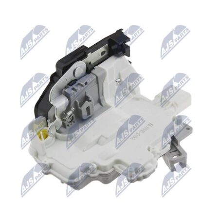 Serratura Porta Anteriore Sinistra Seat Altea 2004+ / Altea XL 2006+ / Leon 2005+ / Toledo 2004+, originale 36.4641, 57054