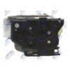 Serratura Porta Anteriore Sinistra Seat Altea 2004+ / Altea XL 2006+ / Leon 2005+ / Toledo 2004+ – foto 3