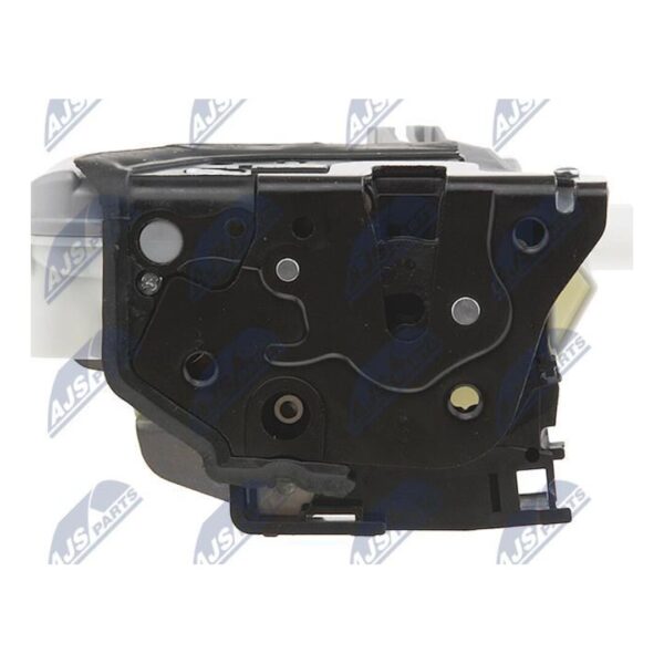 Serratura Porta Anteriore Sinistra Seat Altea 2004+ / Altea XL 2006+ / Leon 2005+ / Toledo 2004+ – foto 3