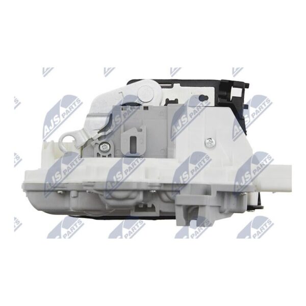 Serratura Porta Anteriore Sinistra Seat Altea 2004+ / Altea XL 2006+ / Leon 2005+ / Toledo 2004+ – foto 4