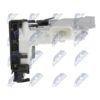 Serratura Porta Anteriore Sinistra Seat Altea 2004+ / Altea XL 2006+ / Leon 2005+ / Toledo 2004+ – foto 5
