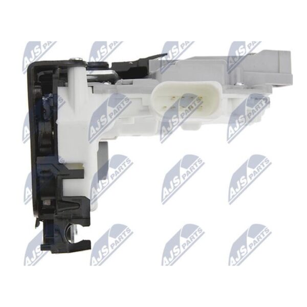 Serratura Porta Anteriore Sinistra Seat Altea 2004+ / Altea XL 2006+ / Leon 2005+ / Toledo 2004+ – foto 5