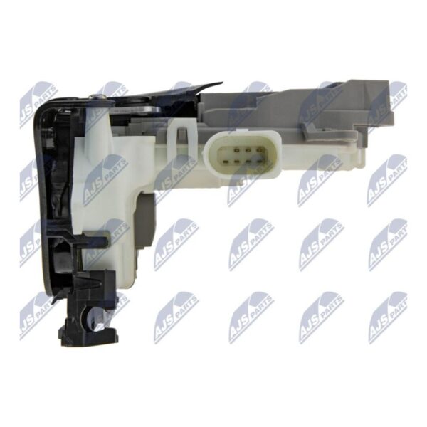 Serratura Porta Anteriore Sinistra Seat Altea 2010+ / Altea XL 2010+ / Leon 2010+ – foto 5