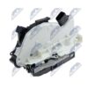 Serratura Porta Anteriore Sinistra Skoda Citigo 2011+ / Volkswagen UP 2011+ / Seat MII 2011+, originale 45755VV, 70285