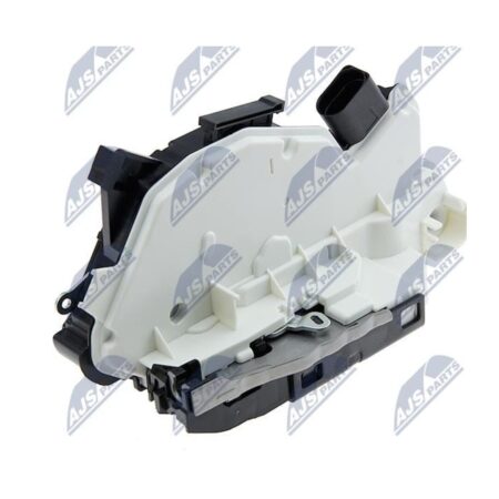 Serratura Porta Anteriore Sinistra Skoda Citigo 2011+ / Volkswagen UP 2011+ / Seat MII 2011+, originale 45755VV, 70285