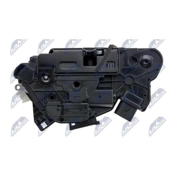 Serratura Porta Anteriore Sinistra Skoda Citigo 2011+ / Volkswagen UP 2011+ / Seat MII 2011+ – foto 4