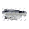Serratura Porta Anteriore Sinistra Skoda Citigo 2011+ / Volkswagen UP 2011+ / Seat MII 2011+ – foto 5