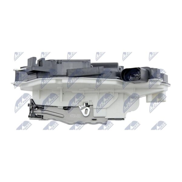 Serratura Porta Anteriore Sinistra Skoda Citigo 2011+ / Volkswagen UP 2011+ / Seat MII 2011+ – foto 5
