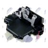 Serratura Porta Anteriore Sinistra Skoda Fabia II fino al 2010 / Roomster fino al 2009, originale 177561, 31316