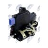 Serratura Porta Anteriore Sinistra Skoda Roomster 2011+, originale BSP23967, 5J1837015A
