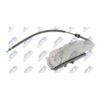 Serratura Porta Anteriore Sinistra Tesla Model 3 2017+, originale 1068964-00-H, 1068964-00-K
