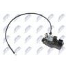 Serratura Porta Anteriore Sinistra Tesla Model S 2013+, originale 1607992-00-E, 6008913-00-C