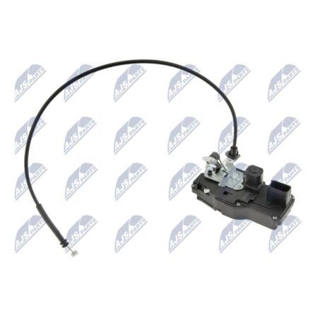 Serratura Porta Anteriore Sinistra Tesla Model S 2013+, originale 1607992-00-E, 6008913-00-C
