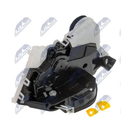 Serratura Porta Anteriore Sinistra Toyota Prius 2003+, originale 69040-47081