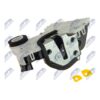 Serratura Porta Anteriore Sinistra Toyota Prius 2003+ – foto 2