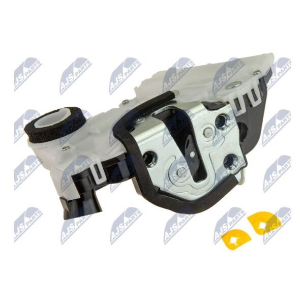 Serratura Porta Anteriore Sinistra Toyota Prius 2003+ – foto 2