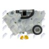Serratura Porta Anteriore Sinistra Toyota Prius 2003+ – foto 3