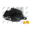 Serratura Porta Anteriore Sinistra Toyota Prius 2009+ / Prius Plug-In 2009+ / Yaris 1.0 2005+ / 1.8 2006+ – foto 4