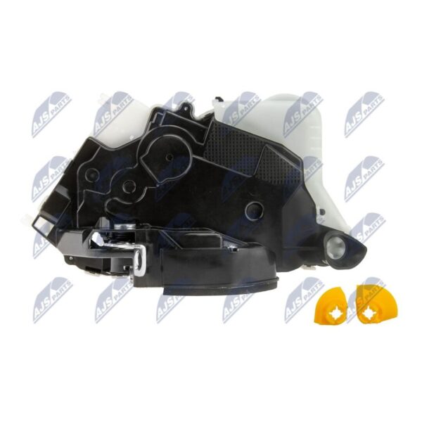 Serratura Porta Anteriore Sinistra Toyota Prius 2009+ / Prius Plug-In 2009+ / Yaris 1.0 2005+ / 1.8 2006+ – foto 4