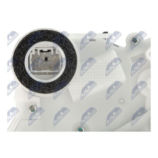 Serratura Porta Anteriore Sinistra Toyota Prius 2009+ / Prius Plug-In 2009+ / Yaris 1.0 2005+ / 1.8 2006+ – foto 5