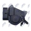 Serratura Porta Anteriore Sinistra Toyota RAV4 2001-2005, originale 16SKV501, 610714A2