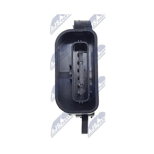 Serratura Porta Anteriore Sinistra Toyota RAV4 2001-2005 – foto 5
