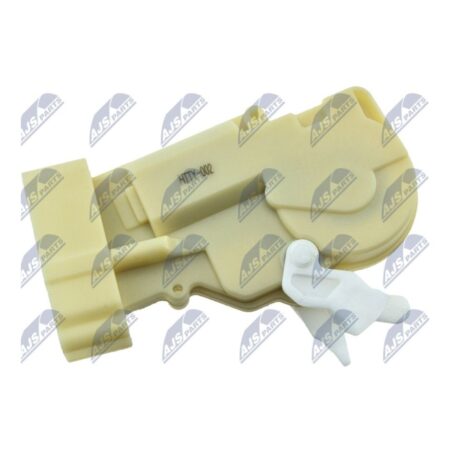 Serratura Porta Anteriore Sinistra Toyota Yaris / Yaris Verso 1999-2005, originale 16SKV491, 610875A2