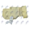 Serratura Porta Anteriore Sinistra Toyota Yaris / Yaris Verso 1999-2005 – foto 3