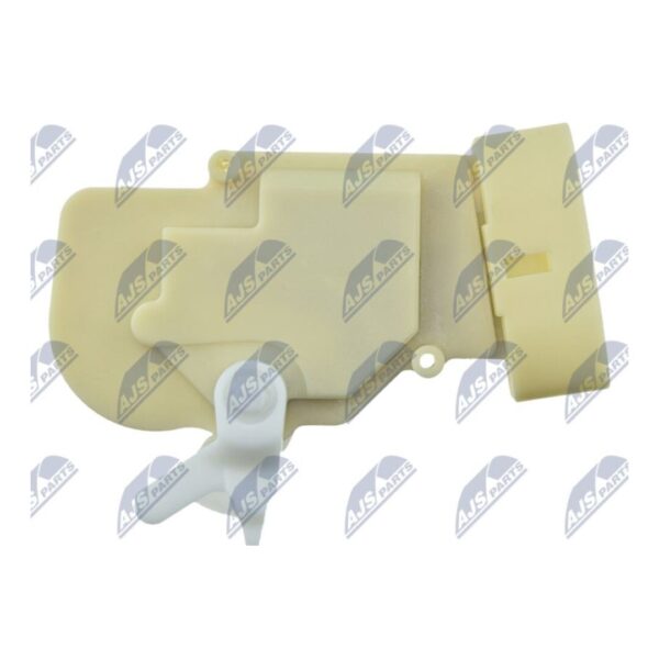 Serratura Porta Anteriore Sinistra Toyota Yaris / Yaris Verso 1999-2005 – foto 3