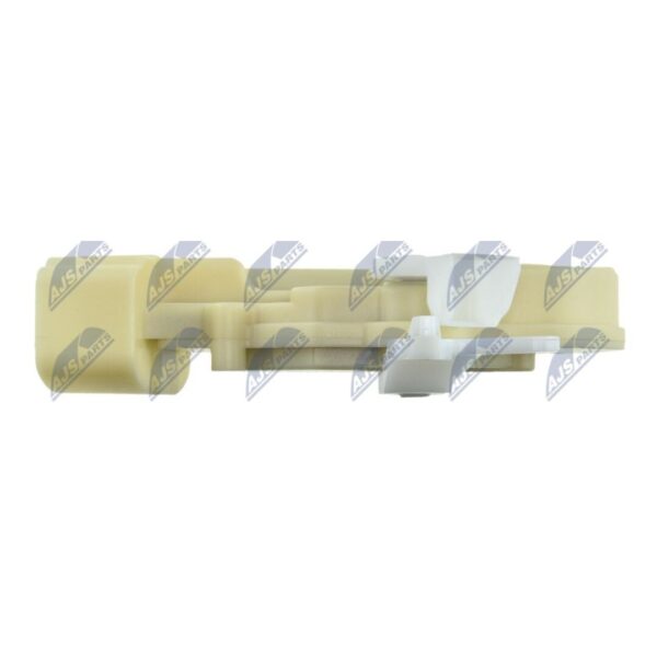 Serratura Porta Anteriore Sinistra Toyota Yaris / Yaris Verso 1999-2005 – foto 4