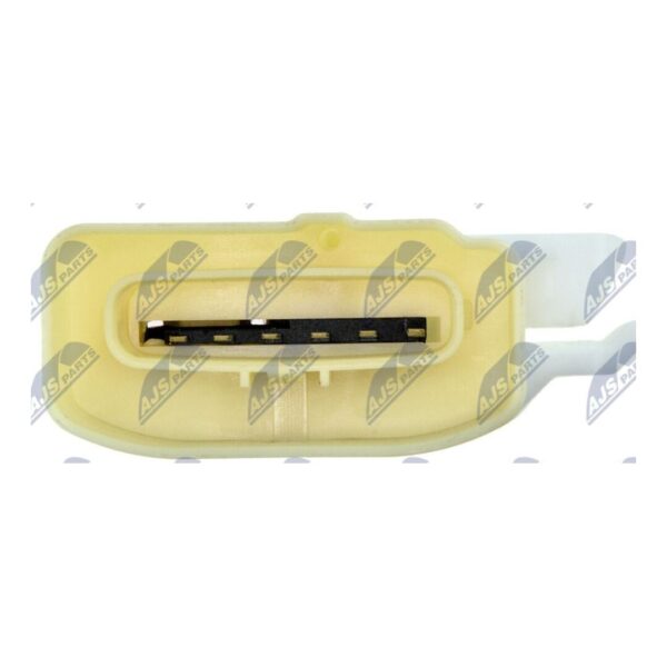 Serratura Porta Anteriore Sinistra Toyota Yaris / Yaris Verso 1999-2005 – foto 5