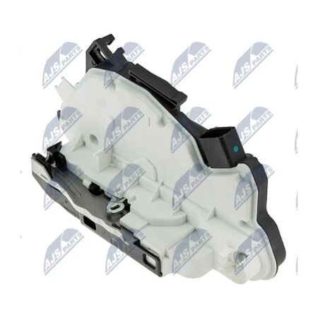 Serratura Porta Anteriore Sinistra Volkswagen Amarok 2013+ / Tiguan 2012+ / Passat CC 2012+ / Scirocco 2009+, originale