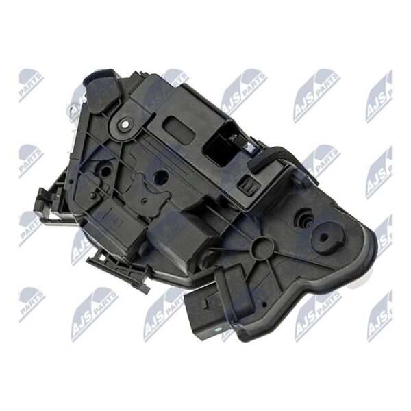 Serratura Porta Anteriore Sinistra Volkswagen Amarok 2013+ / Tiguan 2012+ / Passat CC 2012+ / Scirocco 2009+ – foto 2