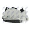 Serratura Porta Anteriore Sinistra Volkswagen Amarok 2013+ / Tiguan 2012+ / Passat CC 2012+ / Scirocco 2009+ – foto 4