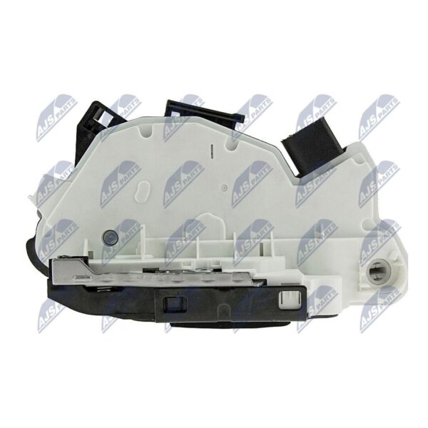 Serratura Porta Anteriore Sinistra Volkswagen Amarok 2013+ / Tiguan 2012+ / Passat CC 2012+ / Scirocco 2009+ – foto 4