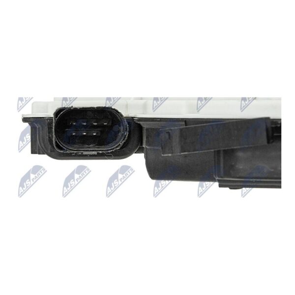 Serratura Porta Anteriore Sinistra Volkswagen Amarok 2013+ / Tiguan 2012+ / Passat CC 2012+ / Scirocco 2009+ – foto 5