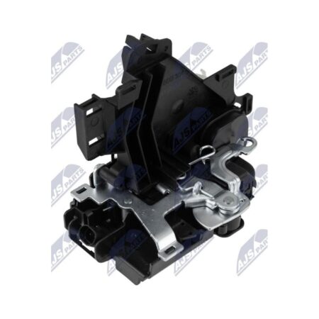 Serratura Porta Anteriore Sinistra Volkswagen Caddy 2004+ / Multivan T5 2003+ / Transporter T5 2003+, originale 45737VV