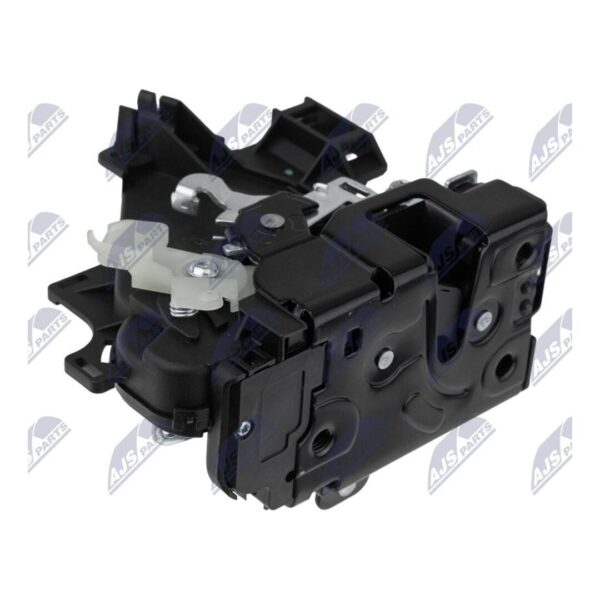 Serratura Porta Anteriore Sinistra Volkswagen Caddy 2004+ / Multivan T5 2003+ / Transporter T5 2003+ – foto 2