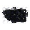 Serratura Porta Anteriore Sinistra Volkswagen Caddy 2004+ / Multivan T5 2003+ / Transporter T5 2003+ – foto 3