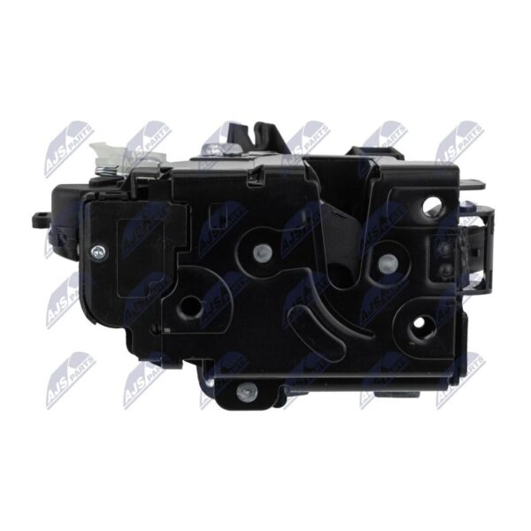 Serratura Porta Anteriore Sinistra Volkswagen Caddy 2004+ / Multivan T5 2003+ / Transporter T5 2003+ – foto 3