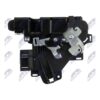 Serratura Porta Anteriore Sinistra Volkswagen Caddy 2004+ / Multivan T5 2003+ / Transporter T5 2003+ – foto 4