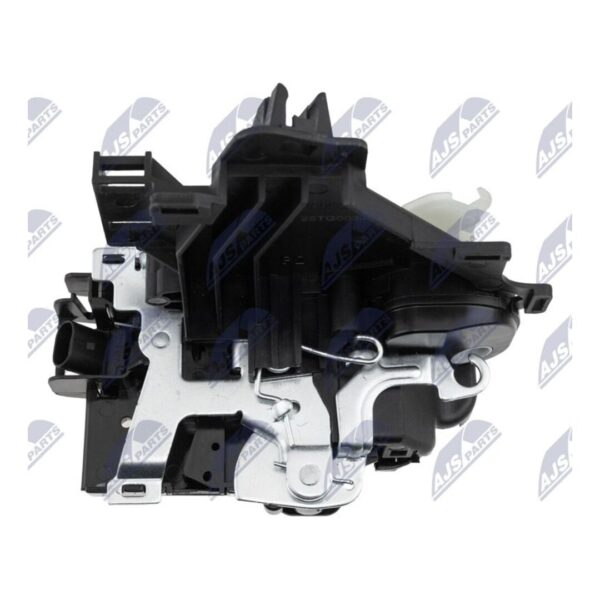 Serratura Porta Anteriore Sinistra Volkswagen Caddy 2004+ / Multivan T5 2003+ / Transporter T5 2003+ – foto 5