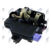 Serratura Porta Anteriore Sinistra Volkswagen Golf V fino al 2008 / Jetta fino al 2010 / Touran fino al 2010, originale