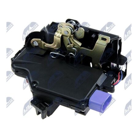 Serratura Porta Anteriore Sinistra Volkswagen Golf V fino al 2008 / Jetta fino al 2010 / Touran fino al 2010, originale