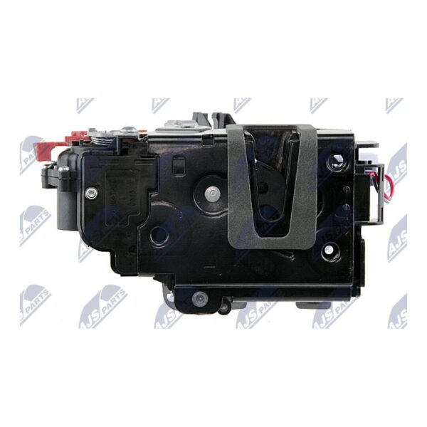 Serratura Porta Anteriore Sinistra Volkswagen Golf V fino al 2008 / Jetta fino al 2010 / Touran fino al 2010 – foto 4