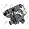 Serratura Porta Anteriore Sinistra Volkswagen Passat B5 fino al 2005 / Golf IV fino al 2003 / Bora fino al 2005, originale