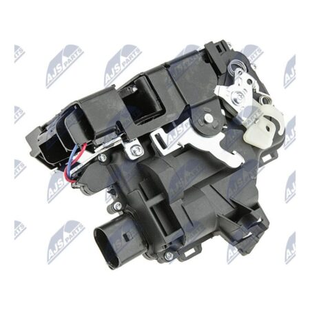 Serratura Porta Anteriore Sinistra Volkswagen Passat B5 fino al 2005 / Golf IV fino al 2003 / Bora fino al 2005, originale