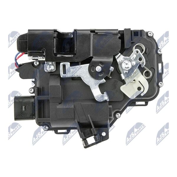 Serratura Porta Anteriore Sinistra Volkswagen Passat B5 fino al 2005 / Golf IV fino al 2003 / Bora fino al 2005 – foto 4